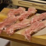 ペレグリーノ - 