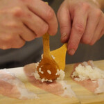 ペレグリーノ - 