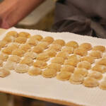 ペレグリーノ - 