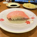 Sushi Daijin - 中トロ