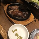 芝浦食肉 - 