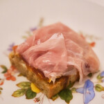 ペレグリーノ - 