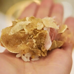 ペレグリーノ - 