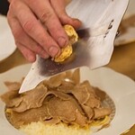 ペレグリーノ - 