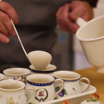 ペレグリーノ - 