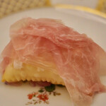 ペレグリーノ - 