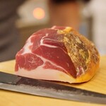 ペレグリーノ - 