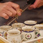 ペレグリーノ - 