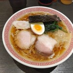ラーメン大至 - 