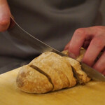 ペレグリーノ - 