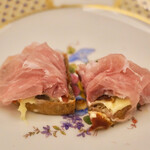 ペレグリーノ - 