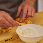 ペレグリーノ - 