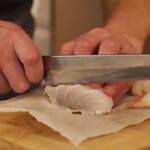 ペレグリーノ - 