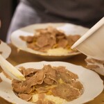 ペレグリーノ - 