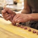 ペレグリーノ - 