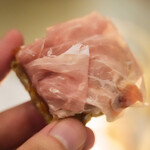 ペレグリーノ - 