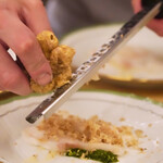 ペレグリーノ - 