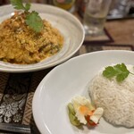 タイ料理 プリック天満 - 