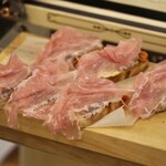 ペレグリーノ - 