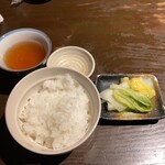 魚料理 ろっこん - 