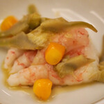 ペレグリーノ - 