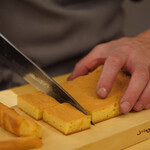 ペレグリーノ - 