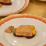 ペレグリーノ - 