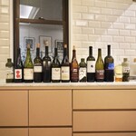 ペレグリーノ - 