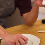 ペレグリーノ - 