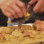 ペレグリーノ - 