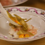 ペレグリーノ - 