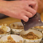 ペレグリーノ - 