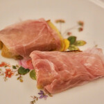 ペレグリーノ - 