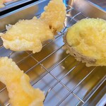 Tempura Nanaya - 