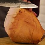 ペレグリーノ - 