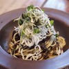 パスタ フレスカ ダンメン - 