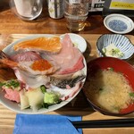 すし酒場きいち - 