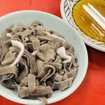 豚足のかどや - 