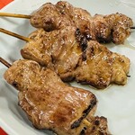 豚足のかどや - 