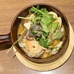 ピッツェリア みト - 