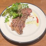 ピッツェリア みト - 