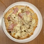 ピッツェリア みト - 