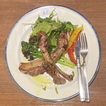 ピッツェリア みト - 