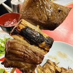 豚足のかどや - 