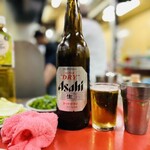 豚足のかどや - 