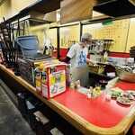 豚足のかどや - 