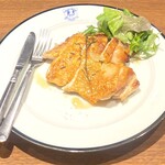 ピッツェリア みト - 