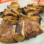 豚足のかどや - 