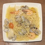 ピッツェリア みト - 