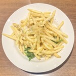 ピッツェリア みト - 